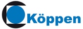 KÖPPEN. Exceptional. Tankcontainerservice 